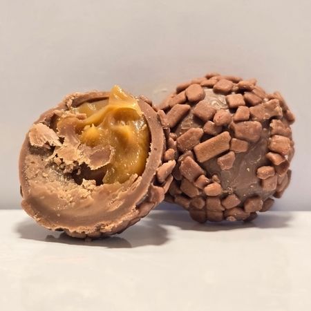 Chocolate Bliss LLC.