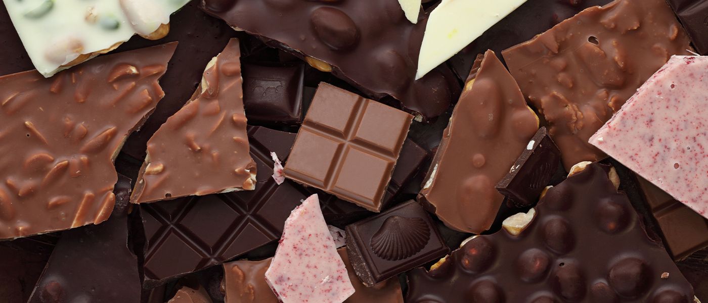 Seasonal Chocolates
